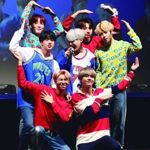 Meet your Posher, Brianna